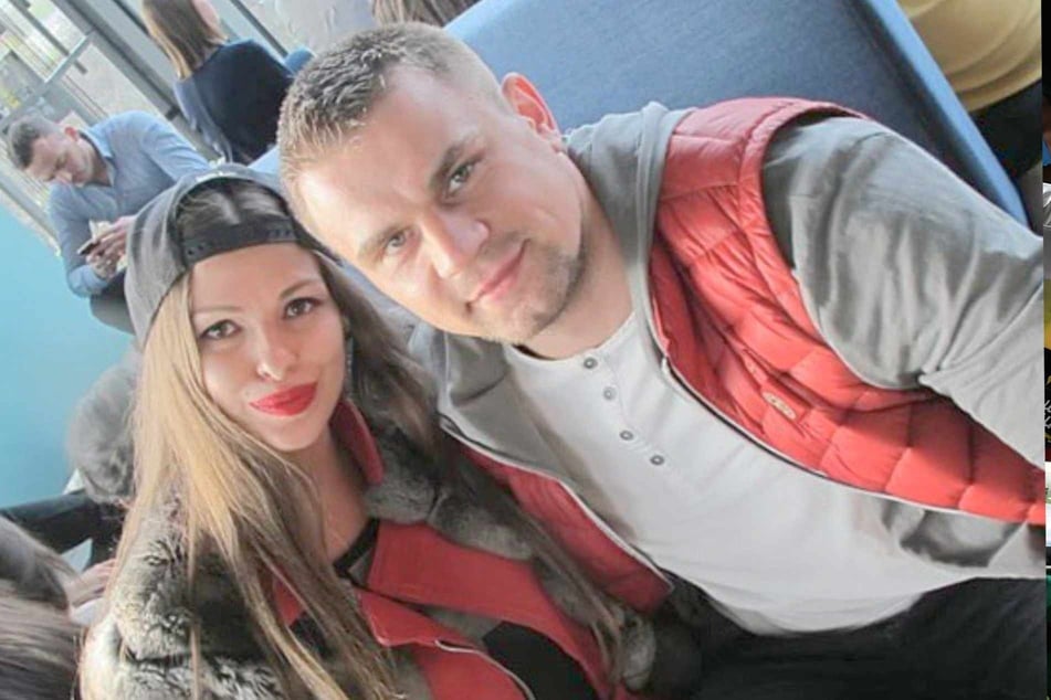 Nach dem mutmaßlichen Unfallkümmerte sich Ehefrau Olga jahrelang um Ex-Boxer Denis Boytsov.