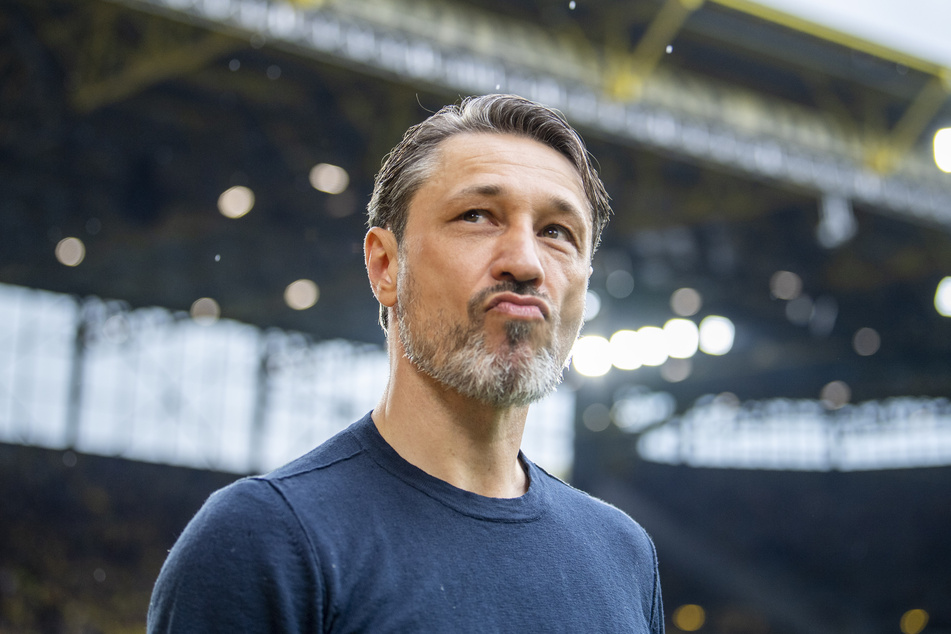 Niko Kovac (51) fordert aufgrund des Klimawandels ein Umdenken bei den Anstoßzeiten der Bundesliga.