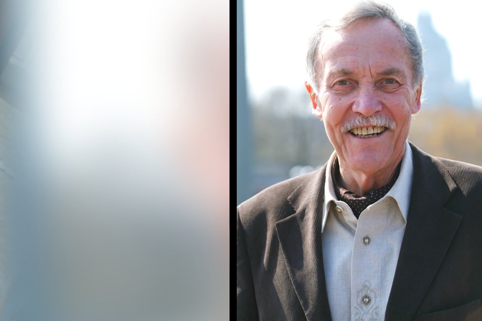Klaus Herrich (†89) war Zeit seines Lebens der Kultur verbunden.