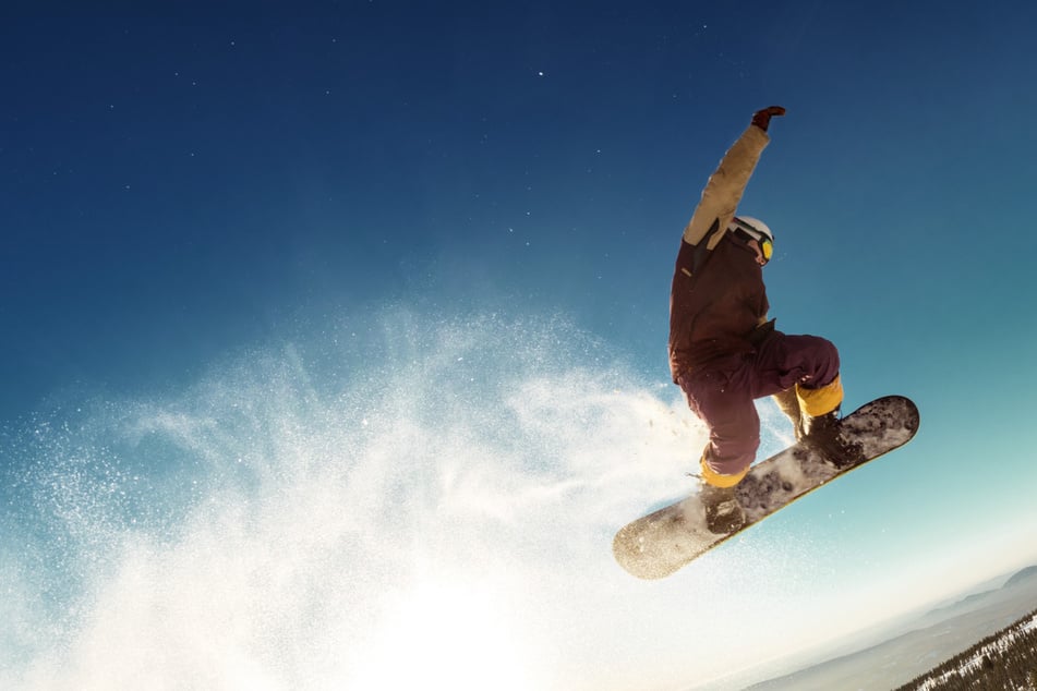 Todes-Drama im Schnee: Deutscher Snowboarder erliegt schweren Kopfverletzungen