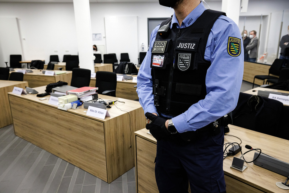 Der Prozess am OLG soll am 24. Mai beginnen.