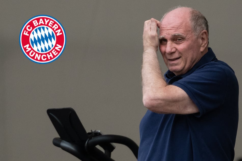 Hoeneß nach Bayerns Transfer-Debakel: "Früher haben wir über diesen Deadline Day gelacht!"