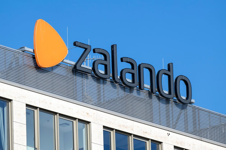 Am Erfurter Standort des Online-Modehändlers Zalando wird gestreikt. (Symbolfoto)