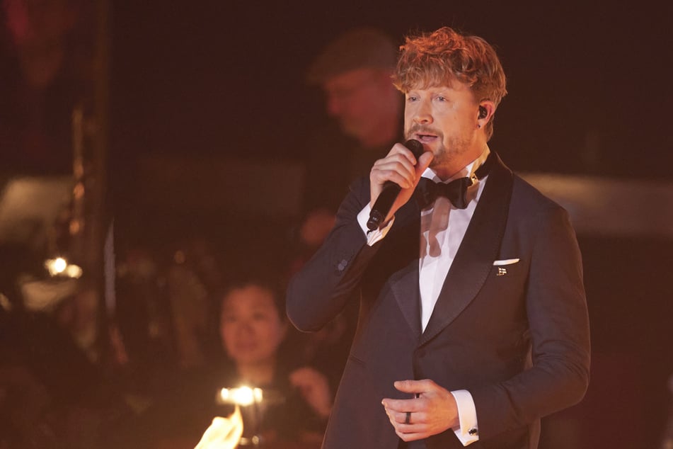 Samu Haber wird 50: "The Voice"-Juror feiert mit Geburtstagskonzert in Berlin