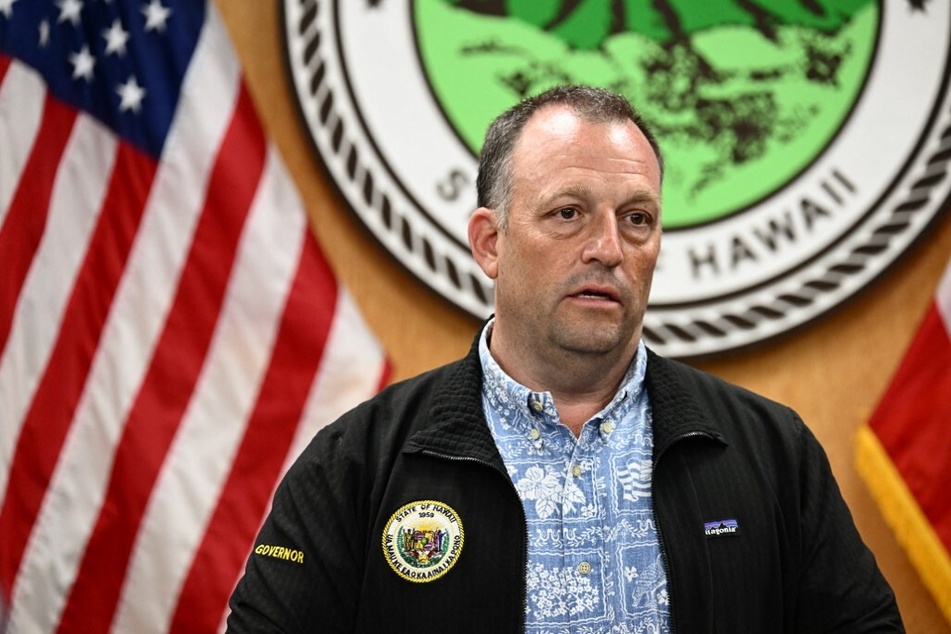 Governor of Hawaii Josh Green announced a $4-billion settlement to end lawsuit filed after the devastating Lahaina fires.