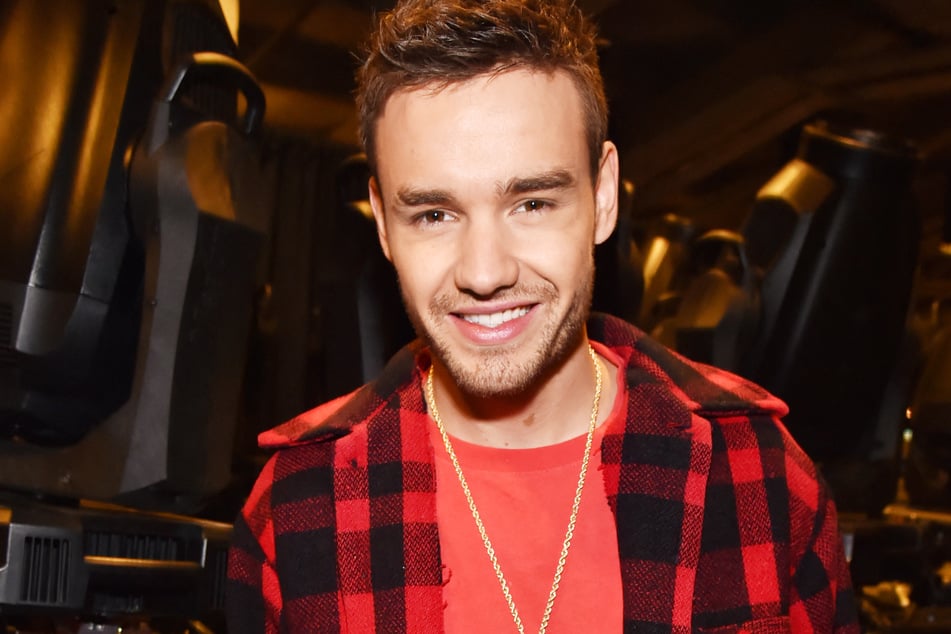 Liam Payne's first posthumous single will be released on Friday.