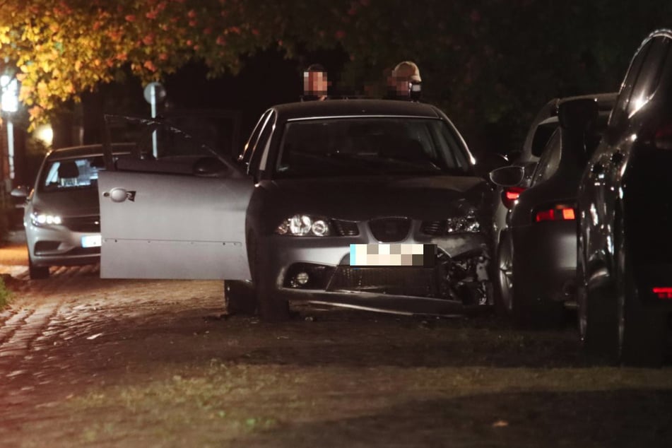 Ein Unfall gibt den Ermittlern Rätsel auf.
