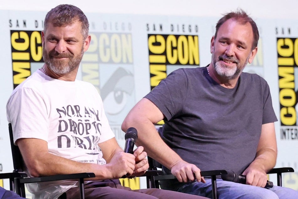 South Park co-creators Trey Parker and Matt Stone on Thursday responded after the White House criticized the show for making fun of President Donald Trump.