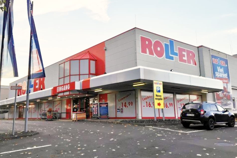 ROLLER Möbel Alsfeld