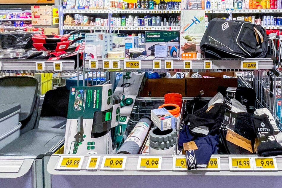 Diese Highlights von Netto dürfen beim nächsten Outdoor-Abenteuer nicht fehlen