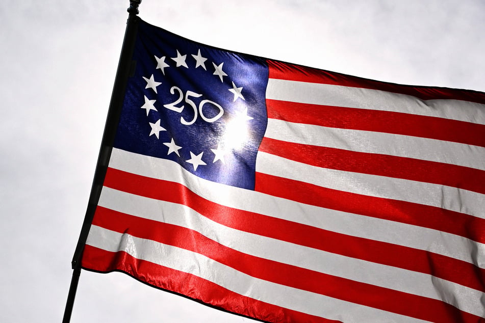 July 4th celebrations are expected to see sweltering temperatures across the central and eastern US.