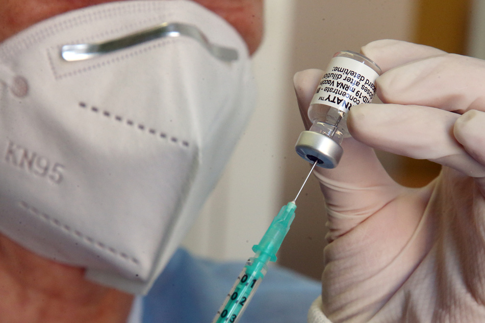 Noch bieten alle Impfstoffe einen Schutz gegen das Coronavirus. Wird das so bleiben?
