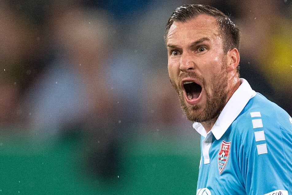 Kevin Großkreutz (32) muss sich einen neuen Verein suchen.