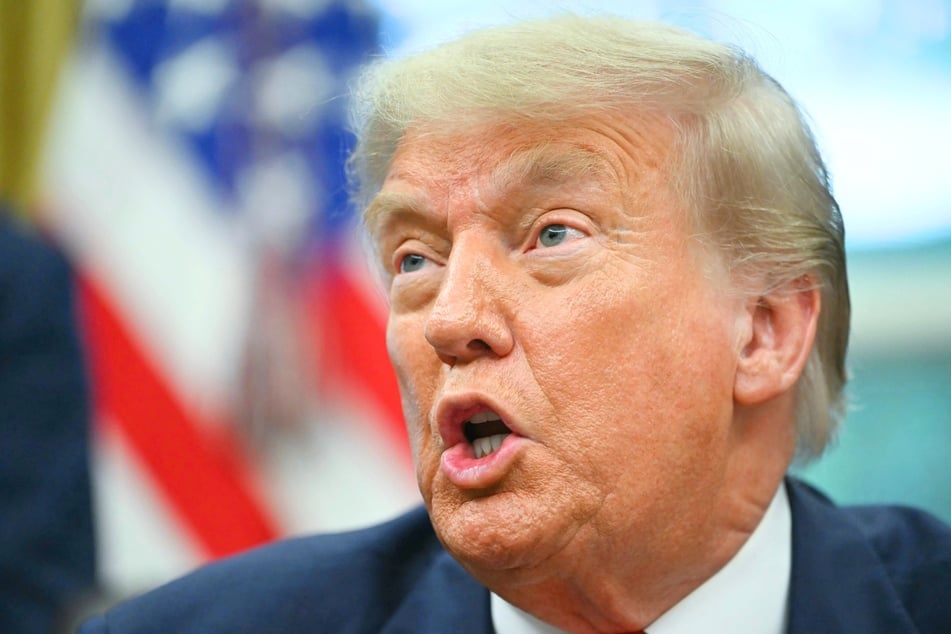 In a recent interview, President Donald Trump touted a new plan to exempt undocumented farmworkers from being deported by immigration authorities.