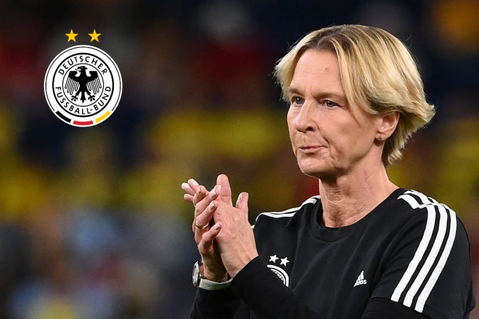 Statt WM-Wiedergutmachung: Bundestrainerin verpasst kommende Länderspiele!