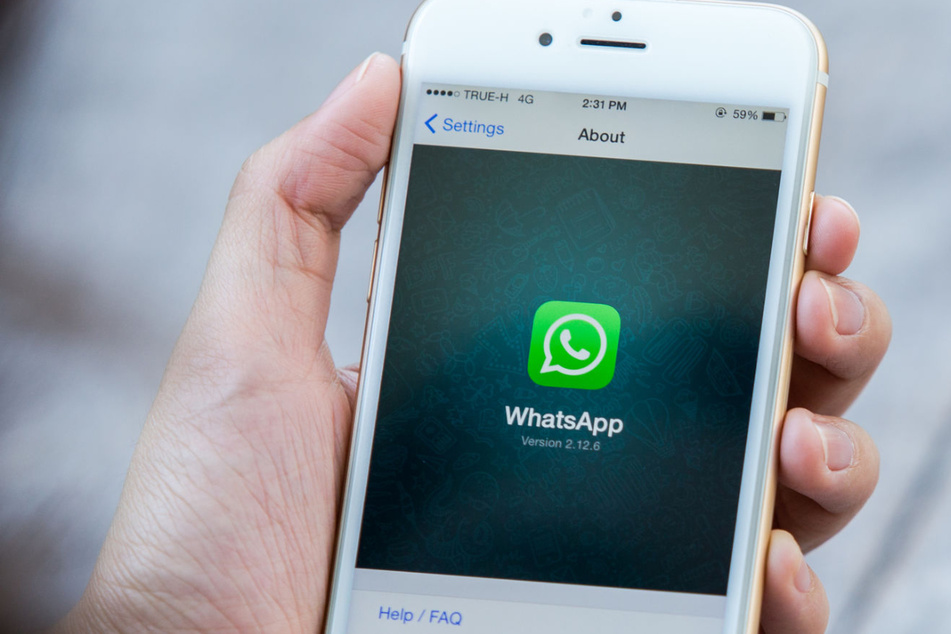 WhatsApp will doch keine Konten löschen, droht aber mit diesen Einschränkungen