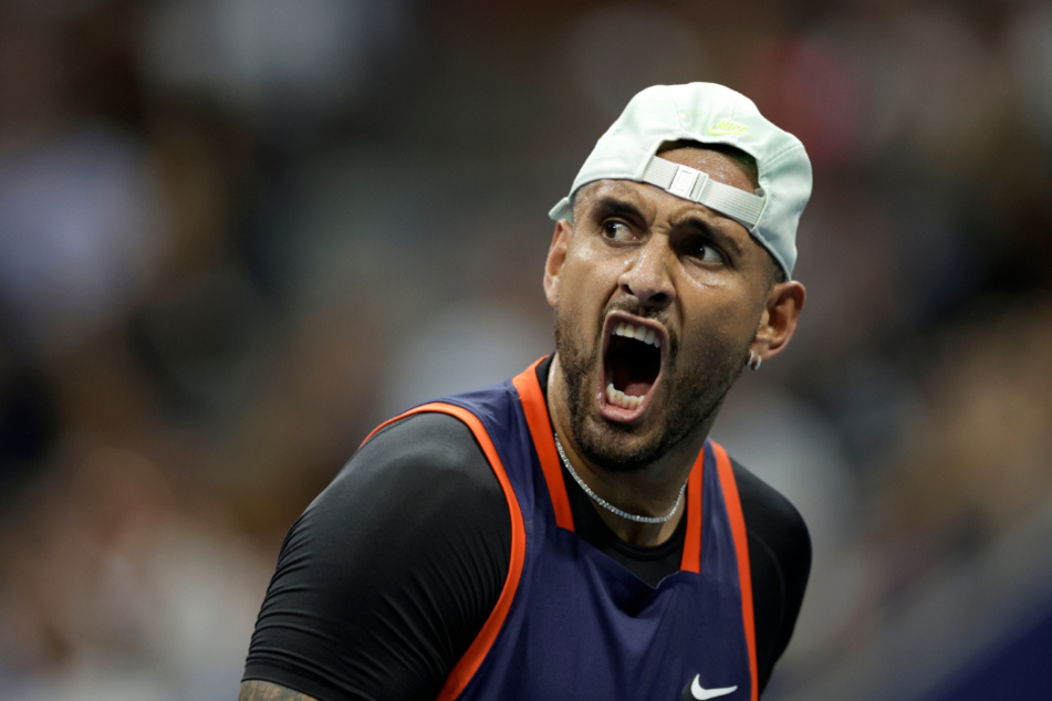 Tennis-Rüpel Nick Kyrgios (28) wird bei den French Open noch nicht zurückkehren.