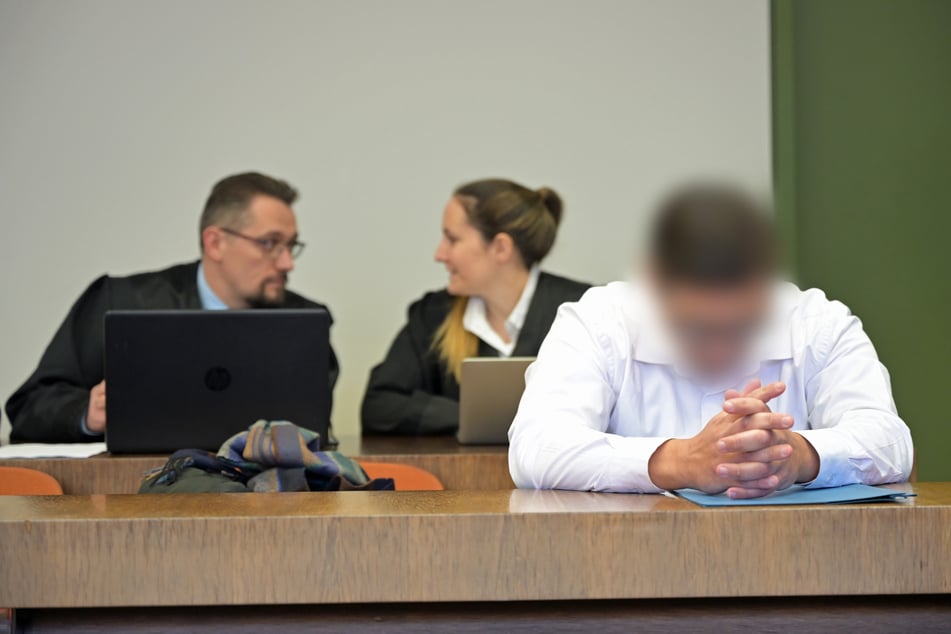 "Papa, was hast du getan?" Lebenslang für versuchten Mord an Ehefrau - Sohn musste alles mitansehen