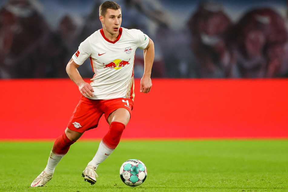 RB Leipzigs Willi Orban (28) hat nach seinem Vertragsende die Möglichkeit, einen Posten im Verein zu übernehmen.