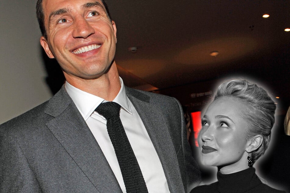 Gemeinsame Pläne von Panettiere und Klitschtko: Dann stirbt die Schauspielerin fünf Tage vor ihrem Geburtstag