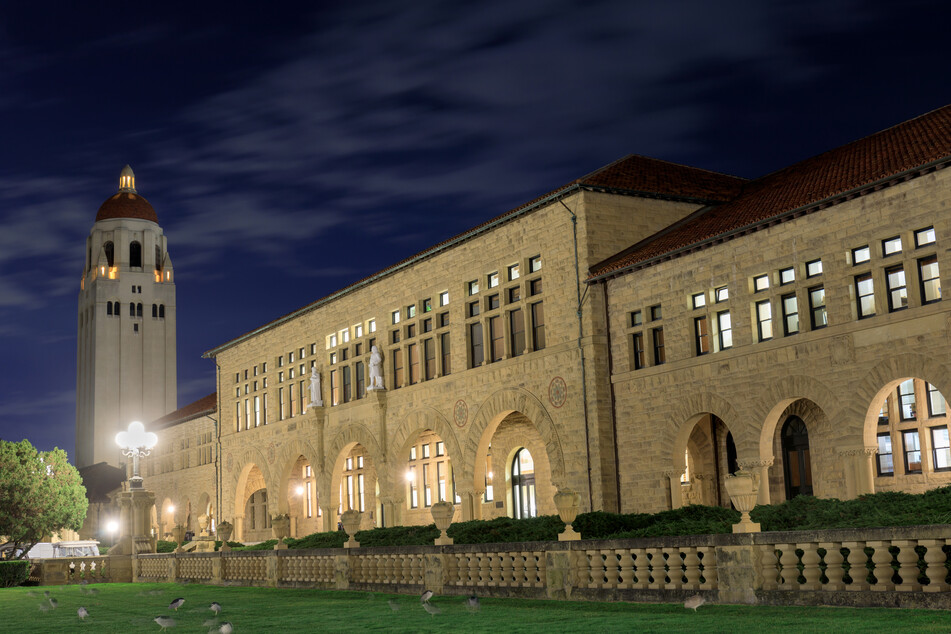 An Arab Stanford University student was injured in a hit-and-run being investigated as a hate crime.
