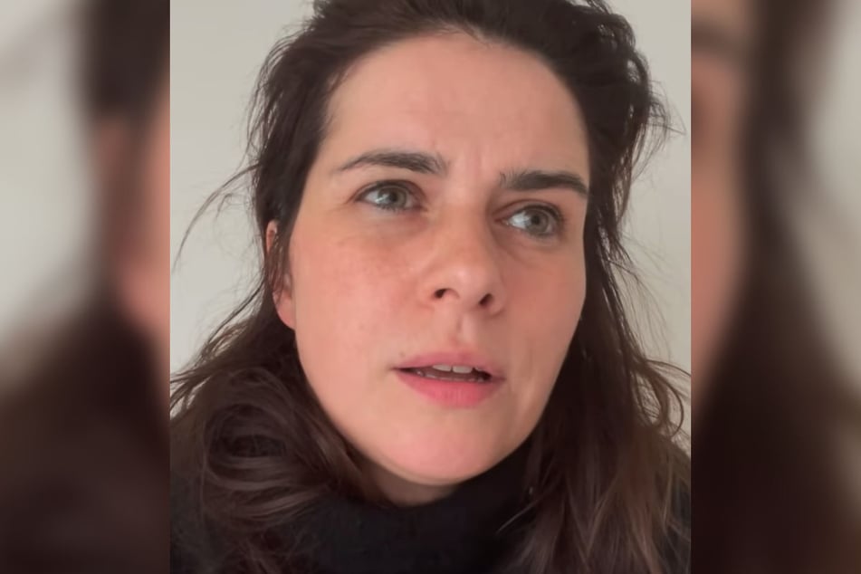 Nora Tschirner (41) hat bei Instagram heftige Kritik an der deutschen Filmindustrie geübt.