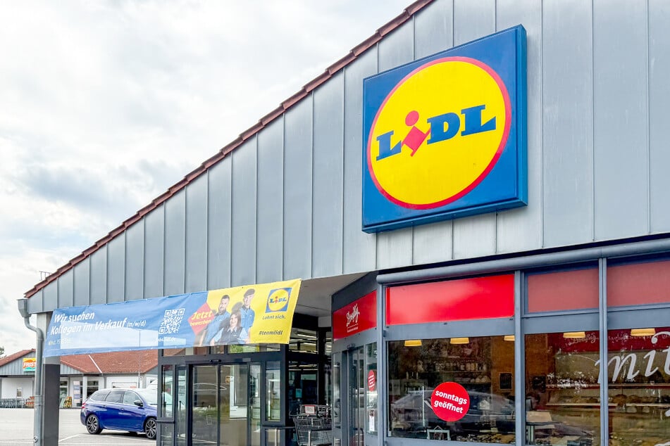 Das gehört ab Montag (7.9.) alles bei Lidl in den Einkaufswagen