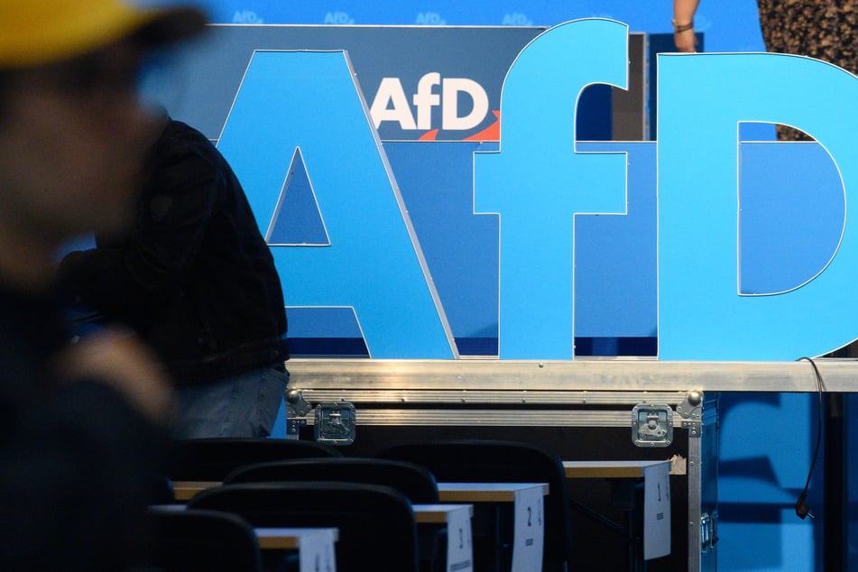 AfD nervös vor Europawahl: Ländle-Wahlkampf ohne Spitzenkandidat!