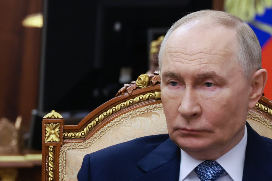 Nahost-Konflikt: Golfstaaten verurteilen iranische Angriffe - Putin will vermitteln