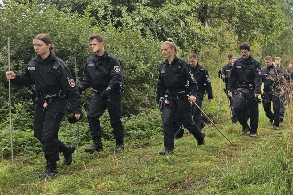 Drohnenfund an Bundeswehr-Flughafen in Niedersachsen: Ermittler finden Sprengstoff-Spuren