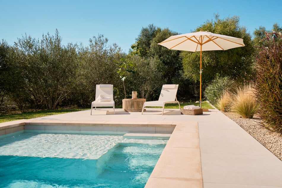 Sichert Euch 50 Prozent Rabatt und gewinnt mit etwas Glück das Traumhaus auf Mallorca.