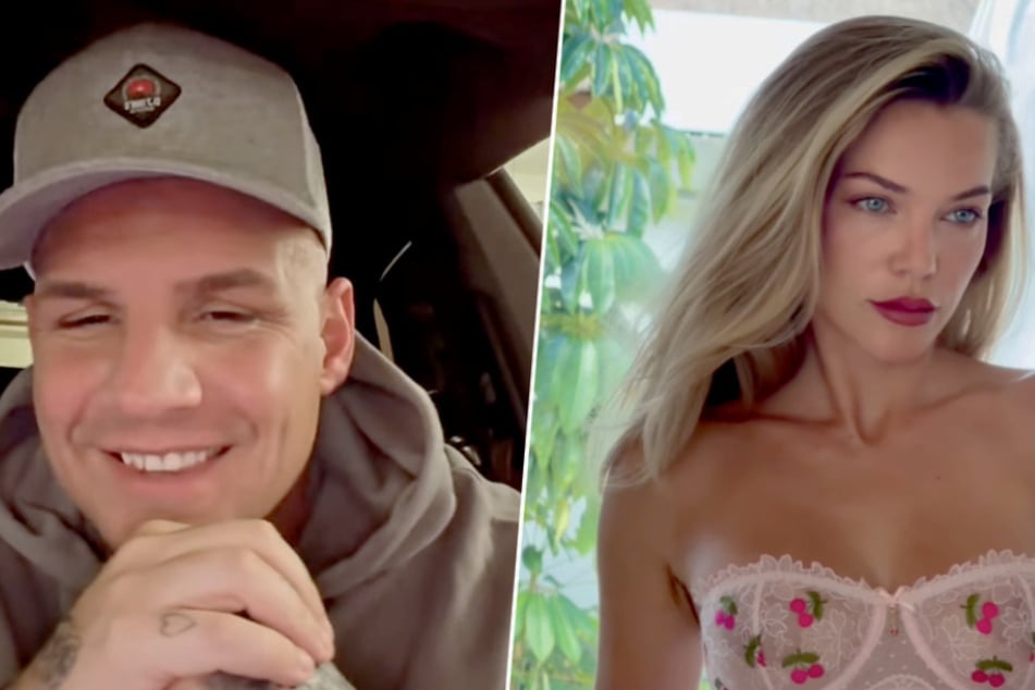 Laura Maria Rypa und Pietro Lombardi: Ist dieser kleine Hinweis das Ende aller Liebes-Gerüchte?