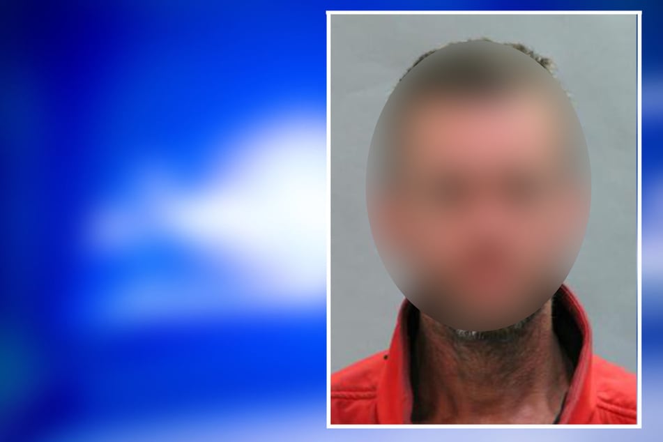 Mit diesem Bild suchte die Polizei nach dem Vermissten.