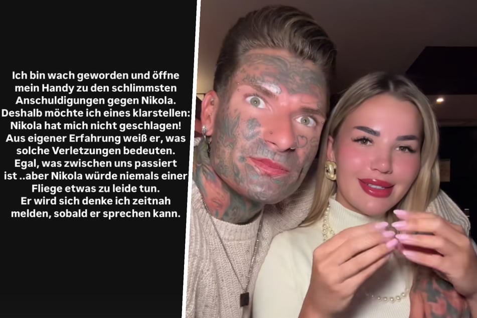 Großes Rätsel um Kim Virginias Gesundheit: Was wurde ihr angetan?