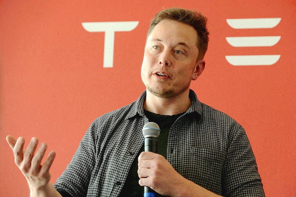 Elon Musk: Elon Musk is furious about Tesla getting delisted from important index