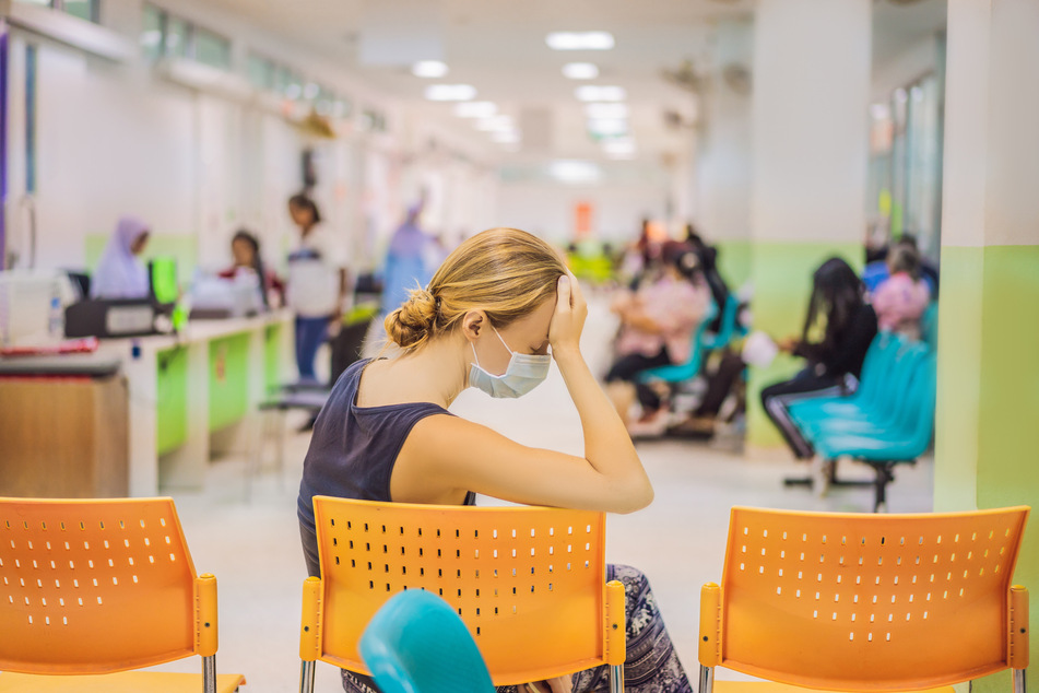 Vielen Krankenhäuser stehen nach einer Studie des RWI Leibnitz-Instituts für Wirtschaftsforschung in Essen schwere Jahre bevor. (Symbolbild)