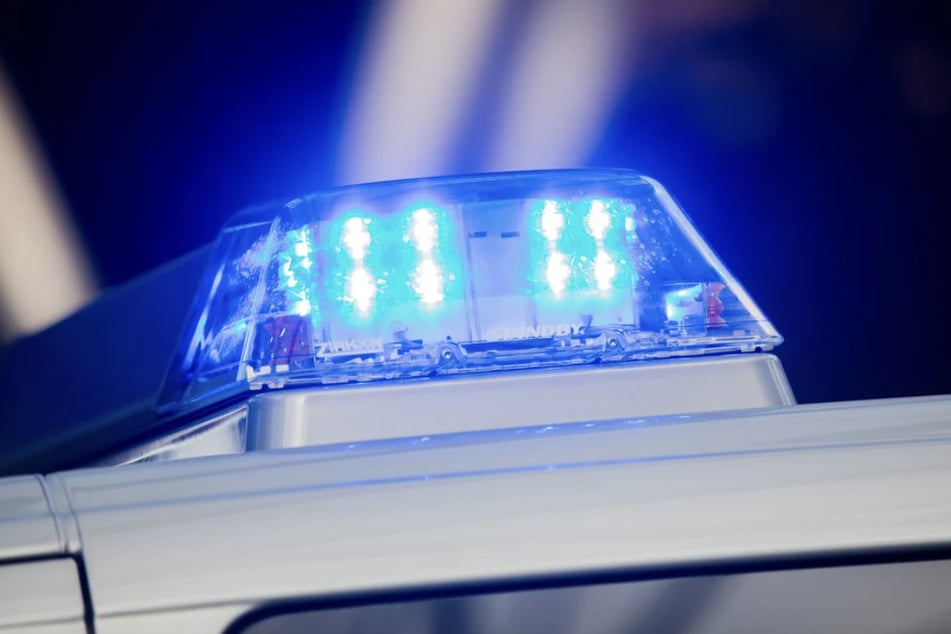 Es war schon fast zu spät: Polizei rettet durch Zufall Menschenleben