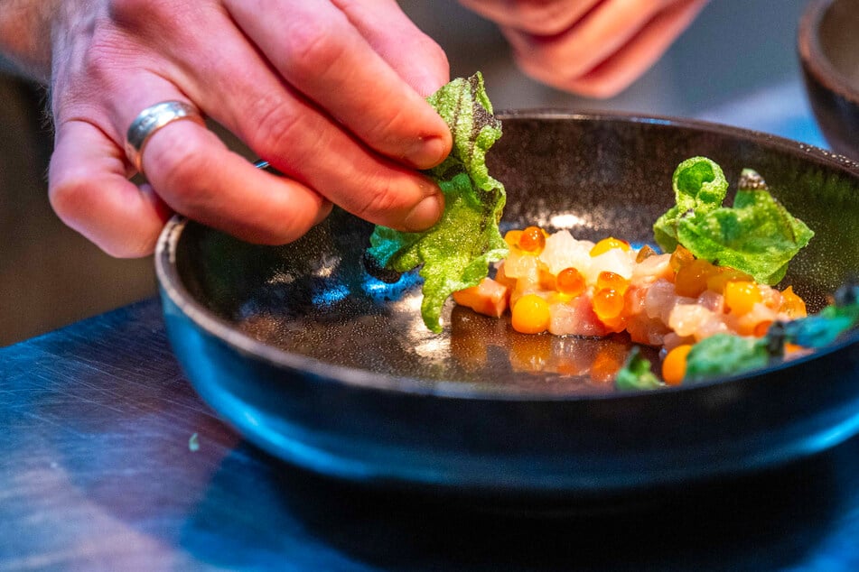 "Kochsternstunden": Elf neue Restaurants sind im Wettbewerb