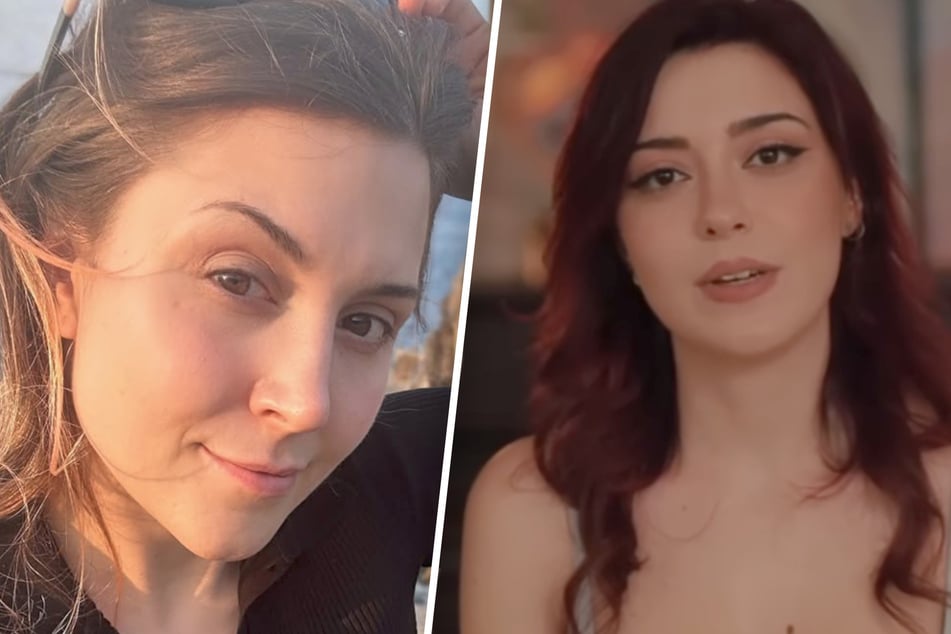 Ist Influencerin "Anni the Duck" unschuldig? Neue Videos stellen alles infrage