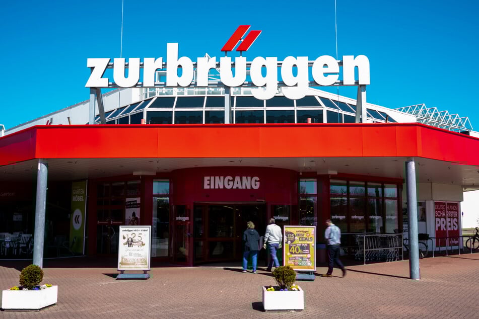 Zurbrüggen Wohn-Zentrum Delmenhorst