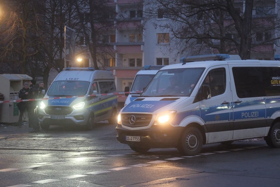 Die Behörde hatte es auf eine Wohnung in der Spohrstraße abgesehen.