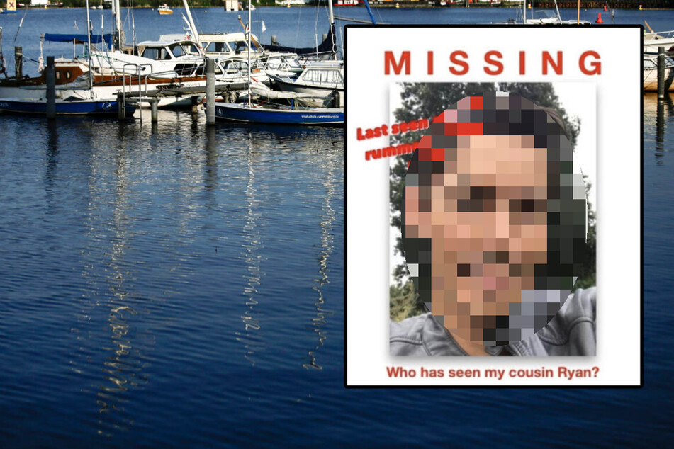 Nach Partynacht vermisst: 39-Jähriger tot in Rummelburger Bucht gefunden