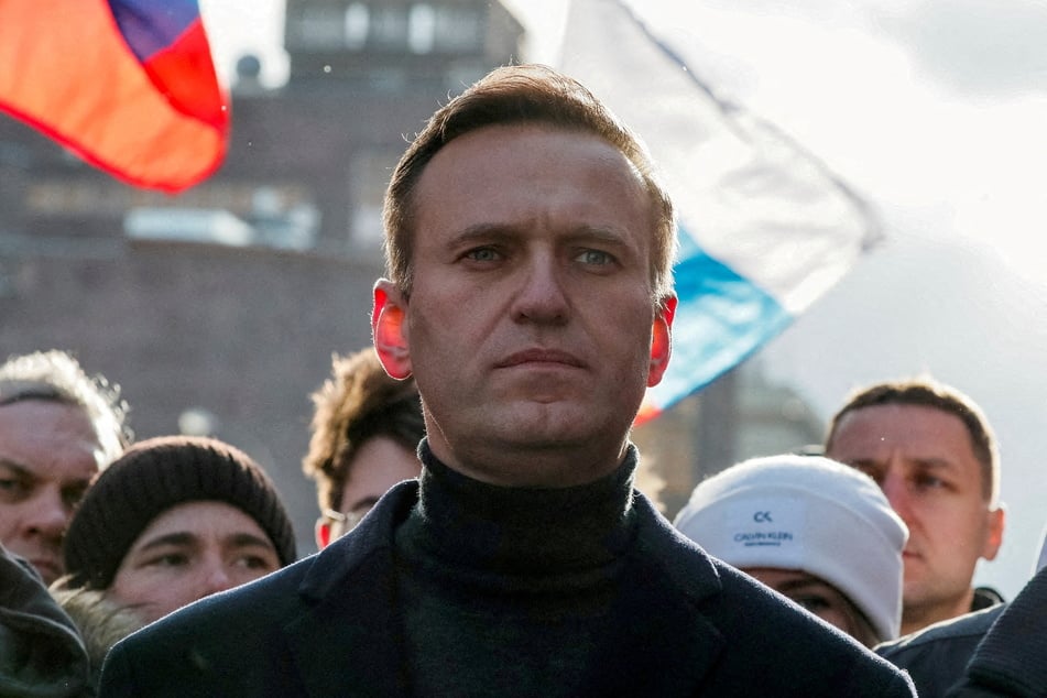 Navalny made powerful enemies with revelations about corruption and abuse of power in the Russian state.