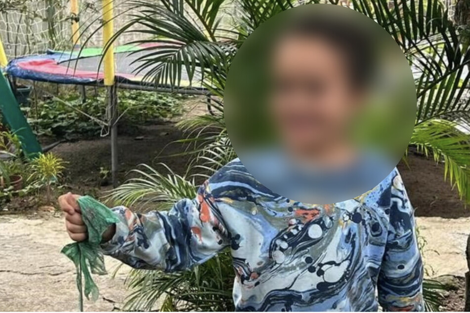 Der Junge war zu seiner Schule gebracht worden, kam aber nie im Klassenzimmer an.