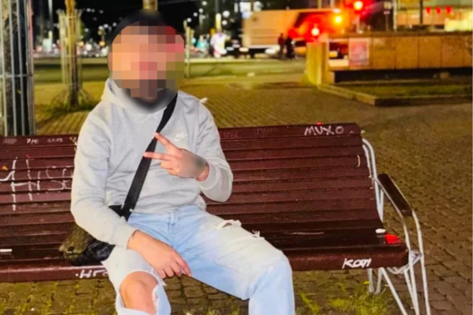 Starb qualvoll: Mohamed R. (23) verschluckte die Drogenkugeln - ob aus Versehen oder absichtlich, konnte im Prozess nicht aufgeklärt werden.