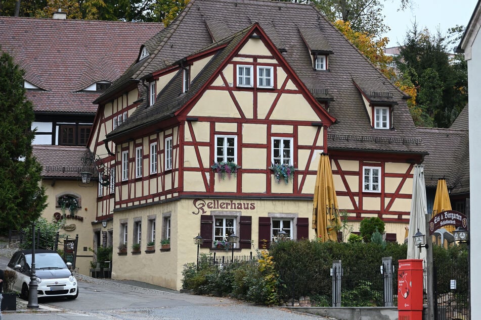 Im Kellerhaus findet am 1. November eine "Craft-Beer-Tasting-Challenge" statt.