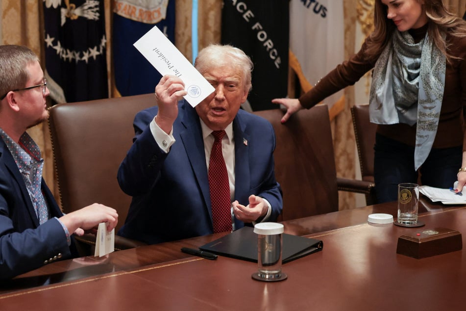 Trump will travel the country to drum up support for his economic policies amid widespread dissatisfaction with his performance.