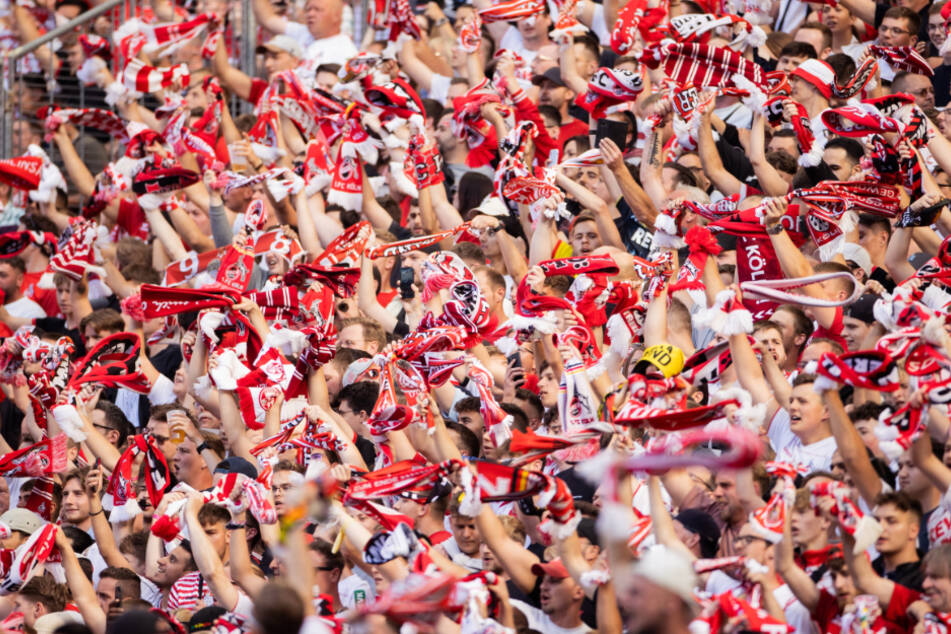 FC-Fans dürfen sich am kommenden Samstag auf ein pickepackevolles Angebot vor den Toren des RheinEnergieSTADION freuen.