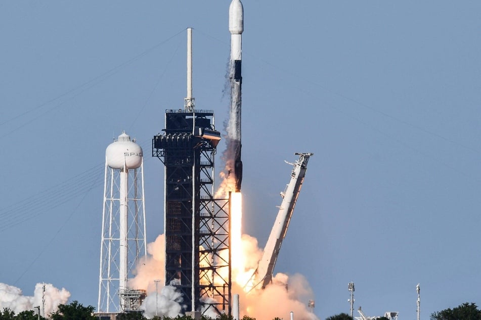 Auch für Elon Musks SpaceX fertigte PMG bereits.