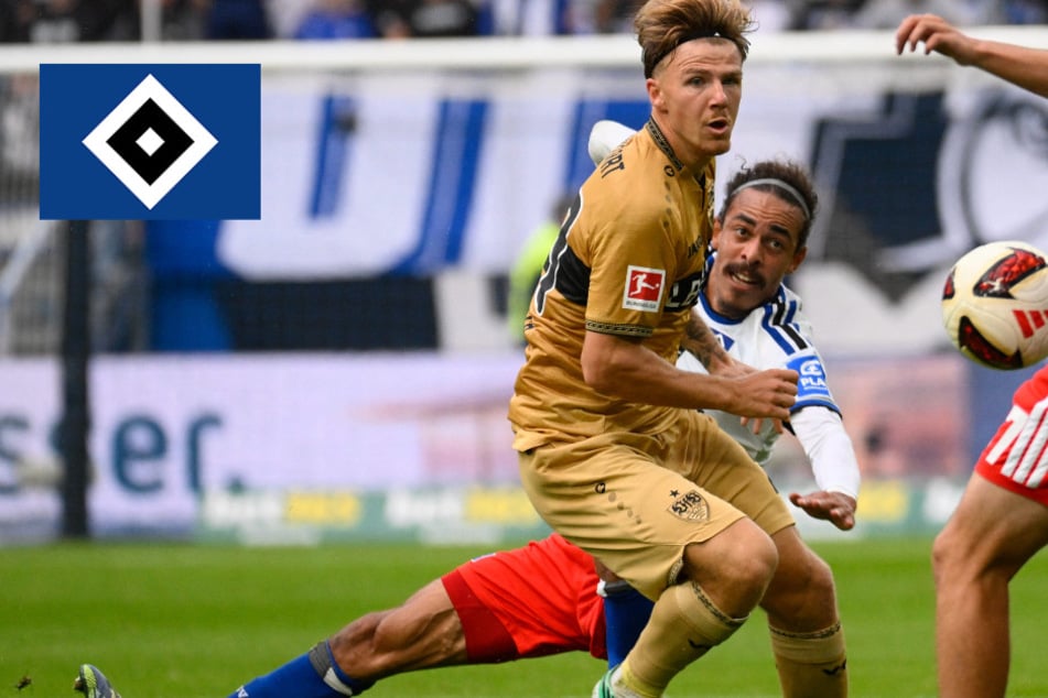 HSV-Blog: Lena Cassel lobt Rothosen und kritisiert gleichzeitig - "Noch nicht überzeugend"